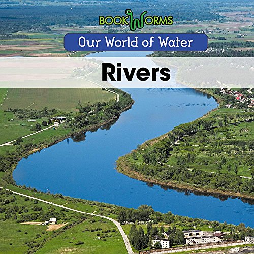 Cover of Rivers