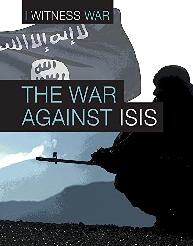 Cover of War Against ISIS