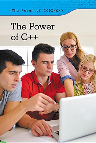 Cover of Power of C++