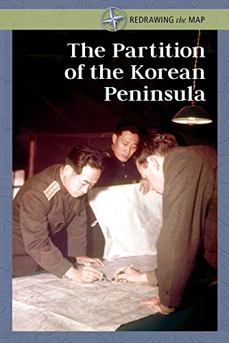 Cover of Partition of the Korean Peninsula