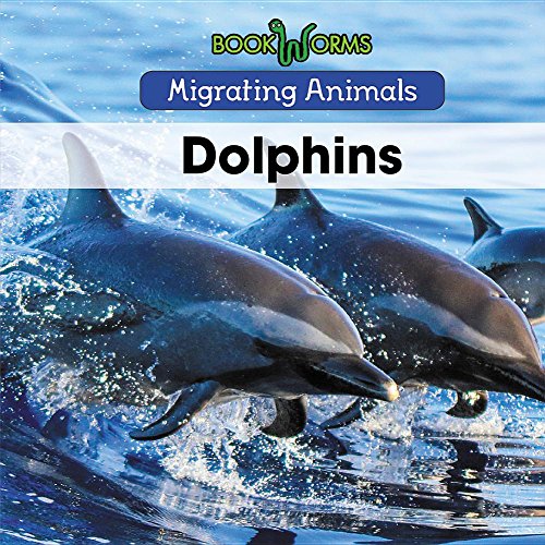 Cover of Dolphins
