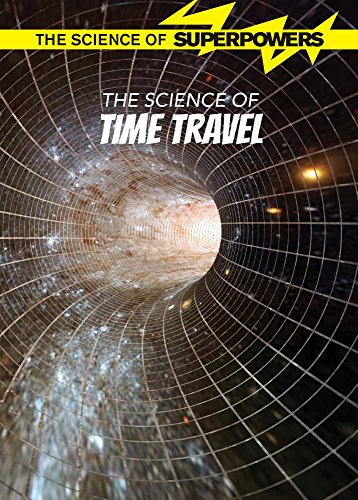 Cover of Science of Time Travel