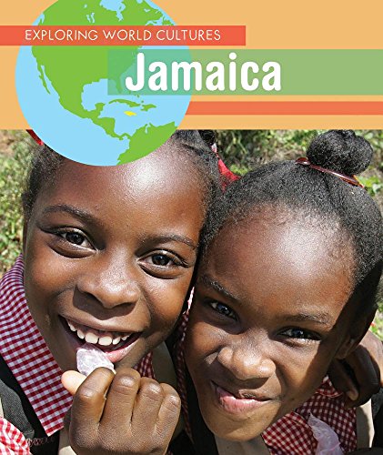 Cover of Jamaica