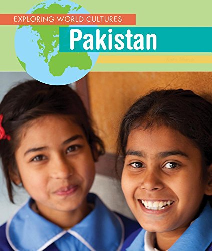 Cover of Pakistan
