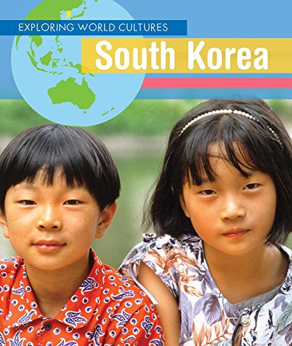 Cover of South Korea