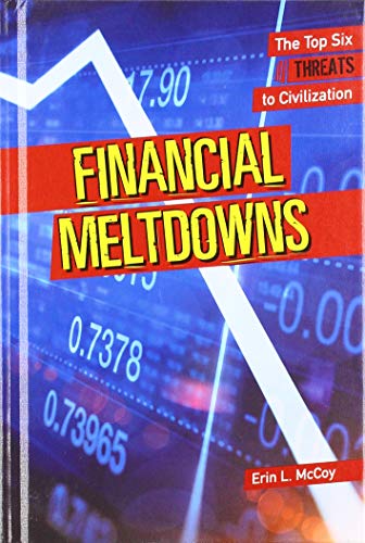 Cover of Financial Meltdowns