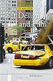 Set Design In Tv And Film Exploring Careers In Tv And Film