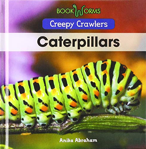 Cover of Caterpillars
