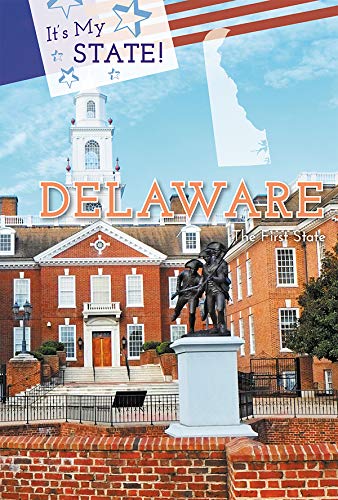 Cover of Delaware