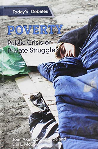 Cover of Poverty