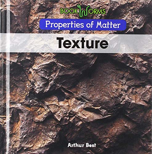 Cover of Texture
