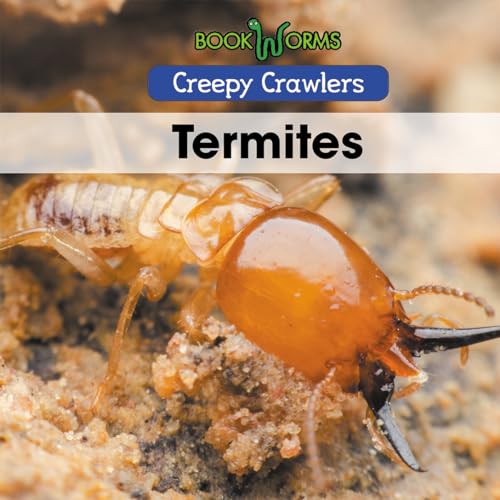 Cover of Termites