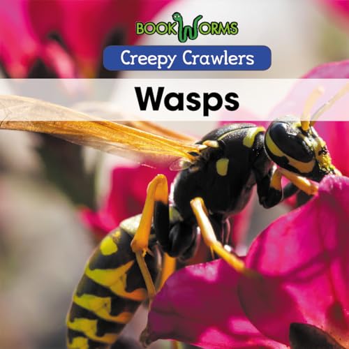 Cover of Wasps