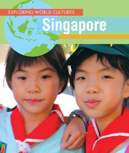 Cover of Singapore