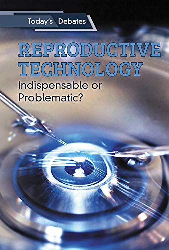 Cover of Reproductive Technology