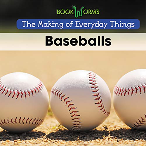 Cover of Baseballs