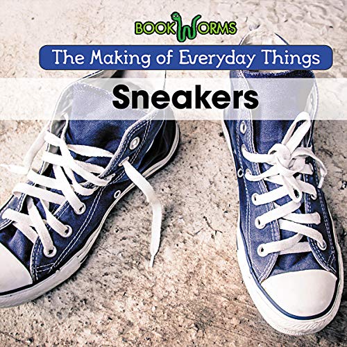Cover of Sneakers