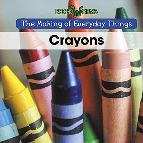 Cover of Crayons