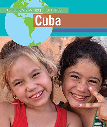 Cover of Cuba