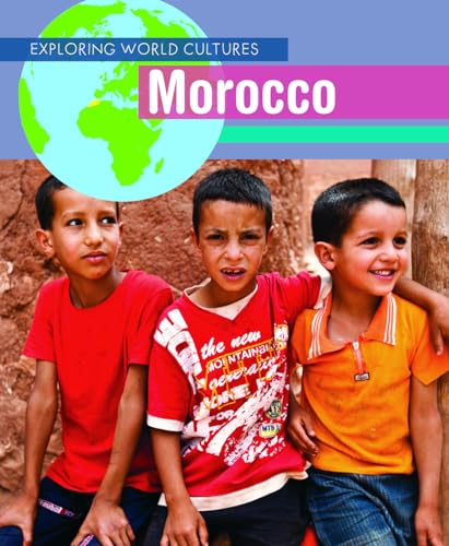 Cover of Morocco