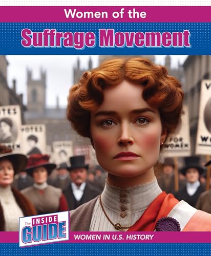 Women of the Suffrage Movement / by Shea, Therese