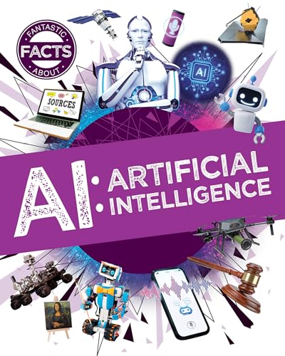 Ai Artificial Intelligence / by Singer, Warren