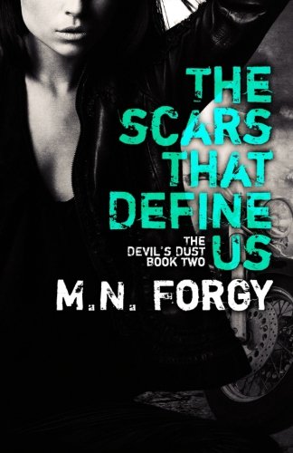 The Scars That Define Us book cover