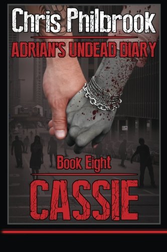 Cassie book cover