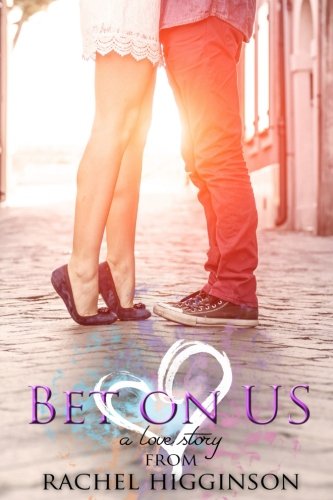 Bet on Us / Bet in the Dark book cover