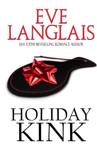 Holiday Kink book cover