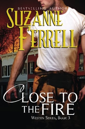 Close to the Fire book cover
