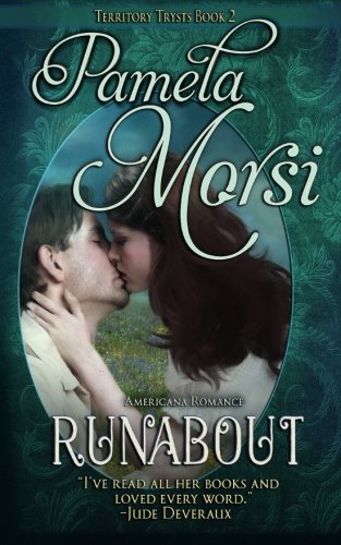 Runabout book cover