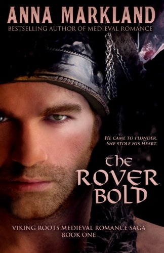The Rover Bold / Viking Bold book cover