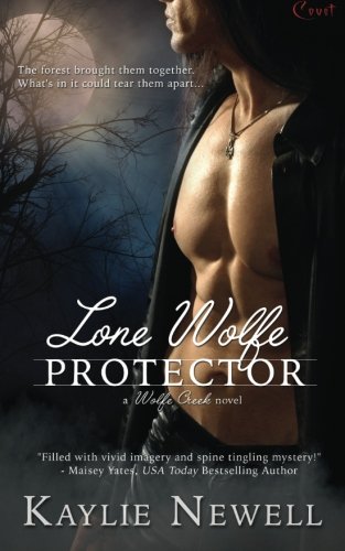 Lone Wolfe Protector