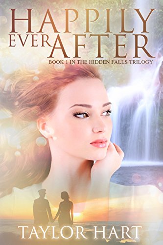 Happily Ever After book cover