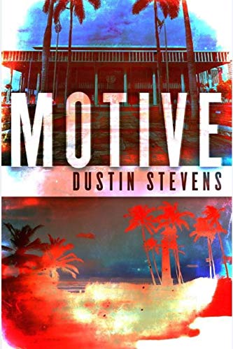 Motive book cover