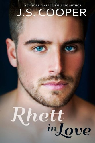 Rhett in Love book cover