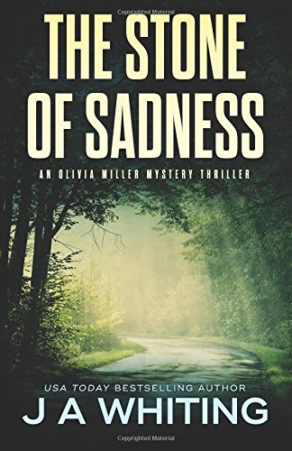 The Stone of Sadness book cover