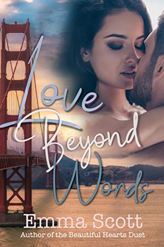 Love Beyond Words book cover