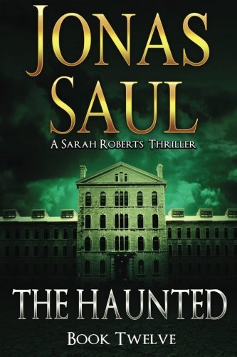 The Haunted book cover