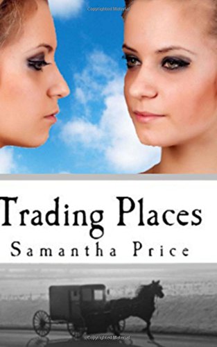 Trading Places book cover
