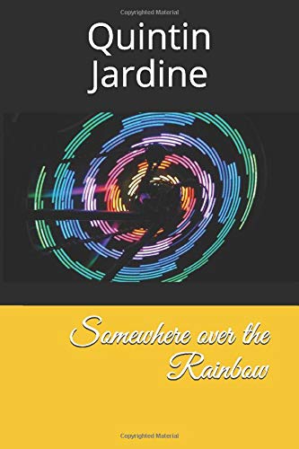 Somewhere Over the Rainbow cover