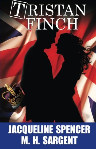 Tristan Finch book cover