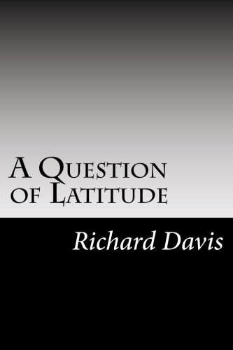 A Question of Latitude book cover
