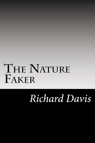 The Nature Faker book cover