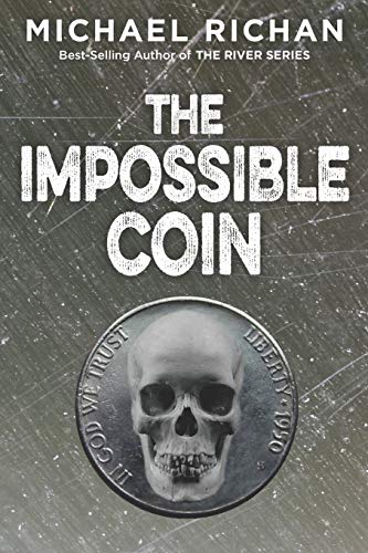The Impossible Coin book cover