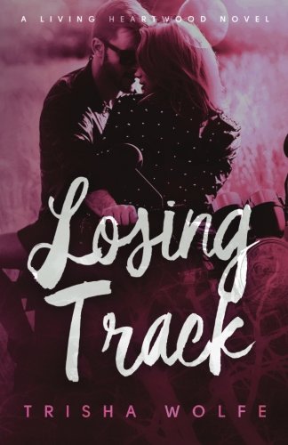 Losing Track book cover