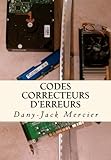 Codes Correcteurs D'erreurs