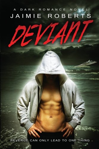 Deviant book cover