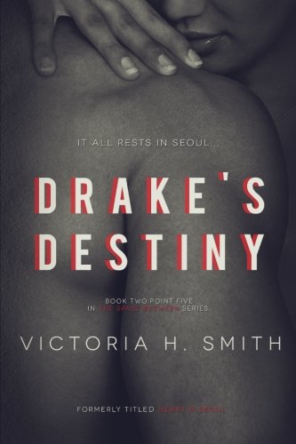 Drake's Destiny book cover